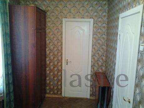 GREAT APARTMENT FOR DAY TO WATCH, Moscow - günlük kira için daire