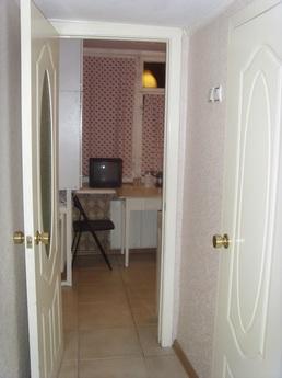 GREAT APARTMENT FOR DAY TO WATCH, Moscow - günlük kira için daire