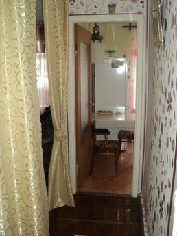 GREAT APARTMENT FOR DAY TO WATCH, Moscow - günlük kira için daire