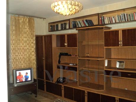 An excellent apartment hourly, daily, Moscow - günlük kira için daire