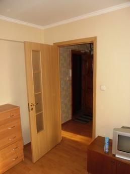 GREAT APARTMENT FOR DAY TO WATCH, Moscow - günlük kira için daire
