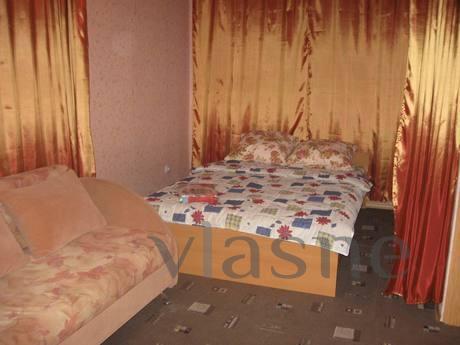 I rent apartments 1-room apartment from the owner. ul.Iyulsk