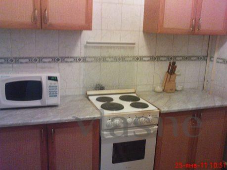 I rent a 2-room apartment for rent, Rostov-on-Don - günlük kira için daire