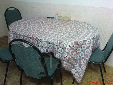 I rent a 2-room apartment for rent, Rostov-on-Don - günlük kira için daire