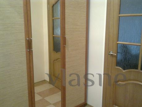 1-room apartment for rent by the day, Rostov-on-Don - günlük kira için daire