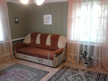 Чиста і затишна квартирка, Нижній Новгород - квартира подобово
