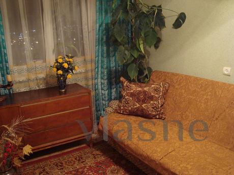 rent two bedroom flat, Saratov - günlük kira için daire