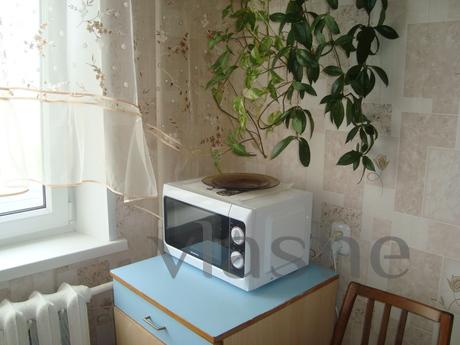 rent two bedroom flat, Saratov - günlük kira için daire