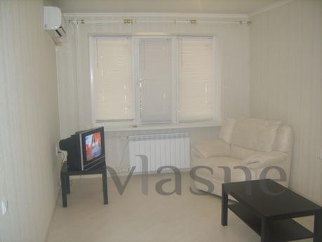 Super flat! Shtahanovskogo Str, Rostov-on-Don - günlük kira için daire