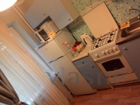 Comfortable apartment for rent, Rostov-on-Don - günlük kira için daire