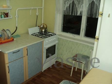 1 room apartment daily, houly, Rostov-on-Don - günlük kira için daire