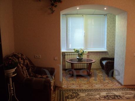 Здаю затишну ідеально чистий 2-кімнатну квартиру на Дніпровс