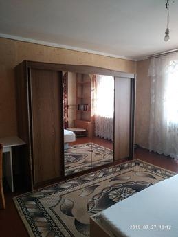 Rent my 2-room apartment, Yuzhny - günlük kira için daire