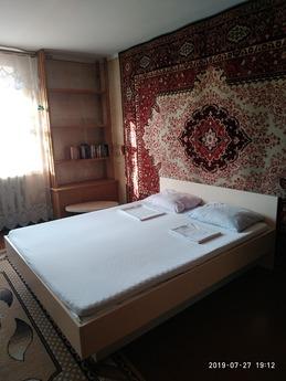 Rent my 2-room apartment, Yuzhny - günlük kira için daire