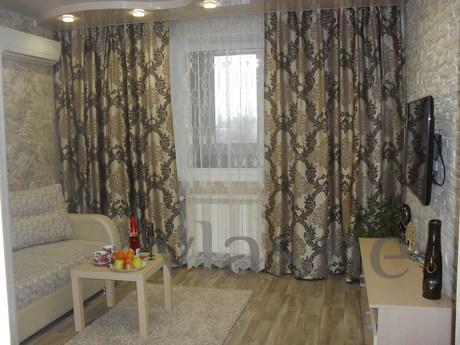 Cosy first apartment, Volzhskiy - apartment by the day