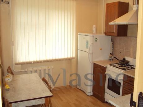 Rent apartments, Rostov-on-Don - günlük kira için daire