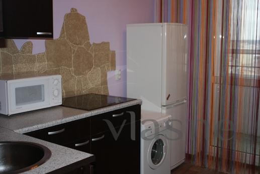 Kvaritra design in new home, Yekaterinburg - günlük kira için daire