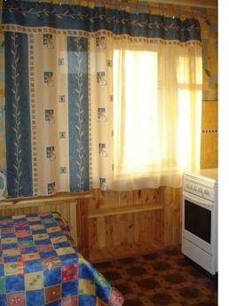 coziness and comfort, Yekaterinburg - günlük kira için daire