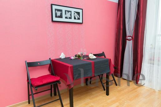 Beauty 'Iskra' for rent, Yekaterinburg - günlük kira için daire