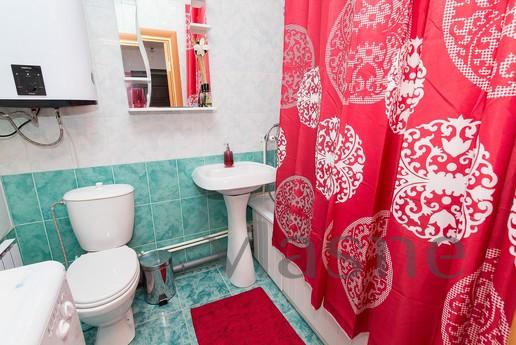 Beauty 'Iskra' for rent, Yekaterinburg - günlük kira için daire