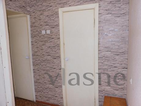 1 bedroom apartment, Chernihiv - günlük kira için daire