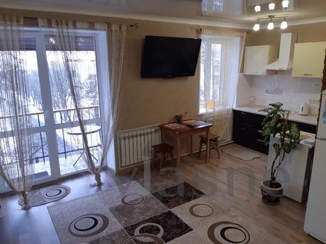Cozy Luxury Apartment, Kramatorsk - günlük kira için daire
