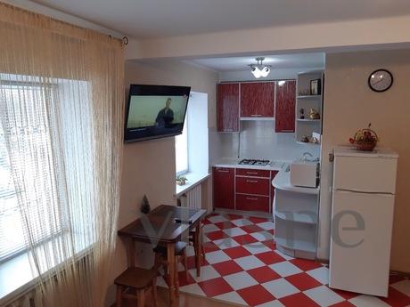Cozy Luxury Apartment, Kramatorsk - günlük kira için daire