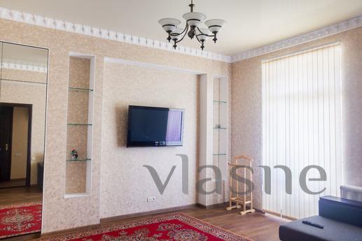 Short term rent 1-room apartment in Simferopol, on the p-p V
