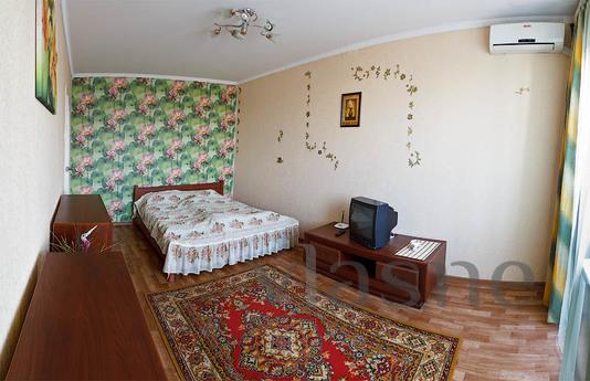 Rent an apartment in Simferopol, Simferopol - mieszkanie po dobowo