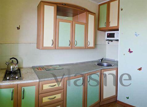 Rent an apartment in Simferopol, Simferopol - günlük kira için daire