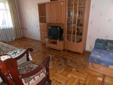 Daily rent in Odessa, Odessa - apartment by the day