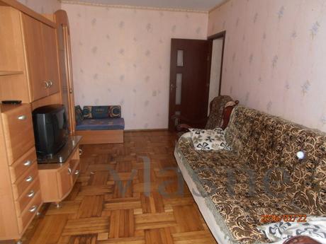 Daily rent in Odessa, Odessa - günlük kira için daire