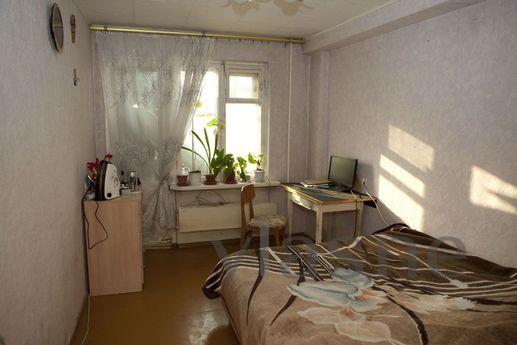 Euro flat cozy clean apartment after repair of romantic vstr