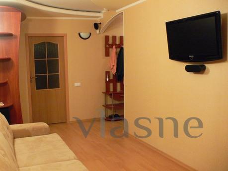 Clean, comfortable apartment, Vinnytsia - mieszkanie po dobowo