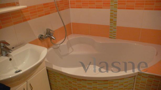 Clean, comfortable apartment, Vinnytsia - günlük kira için daire