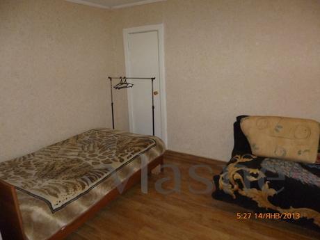 apartment for rent, Perm - günlük kira için daire