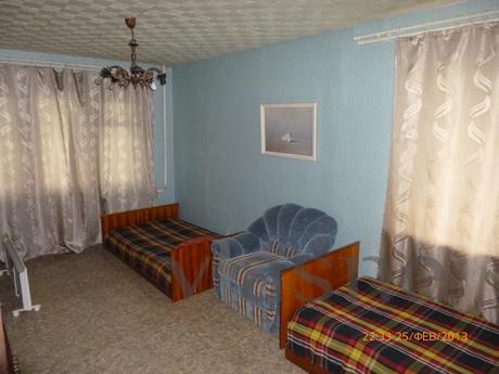 Apartment for rent, Perm - günlük kira için daire