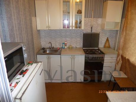 Apartment for rent, Perm - günlük kira için daire