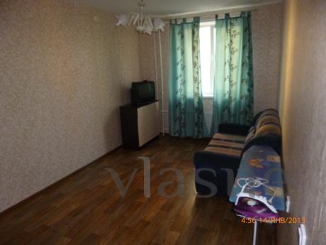apartment for rent, Perm - günlük kira için daire