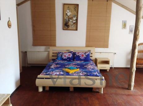 2-room apartment for daily rent, Vasylkiv - apartment by the day