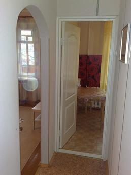 APARTMENT IN THE CENTRE most prestigious, Yekaterinburg - apartment by the day