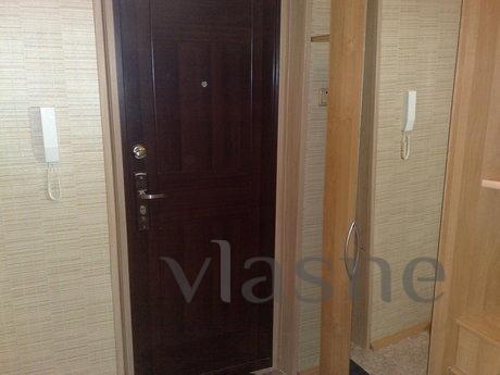 APARTMENT IN THE HEART, Yekaterinburg - apartment by the day