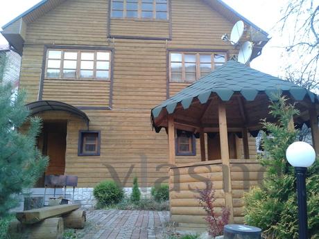 Cottage Romance in Yaremche Karpaty, Yaremcha - günlük kira için daire