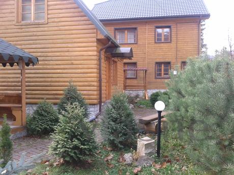 Cottage Romance in Yaremche Karpaty, Yaremcha - günlük kira için daire