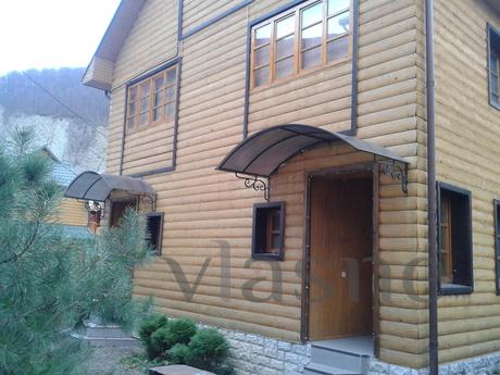 Cottage Romance in Yaremche Karpaty, Yaremcha - mieszkanie po dobowo