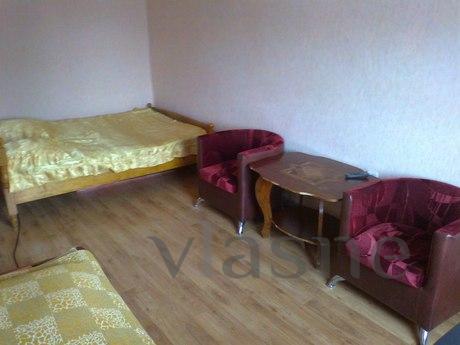 I rent one room apartment (Kirov) ul.Vorovskogo 64 1 -25 day