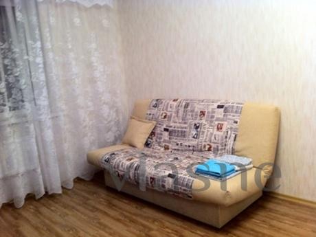 Apartment for rent near Ladoga station. Repairs in the apart