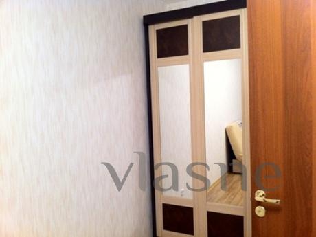 Apartment near Ladoga station, Saint Petersburg - günlük kira için daire