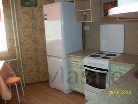Not far from the Ladoga railway station, Saint Petersburg - apartment by the day