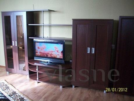 Not far from the Ladoga railway station, Saint Petersburg - apartment by the day